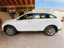 كيا سورينتو